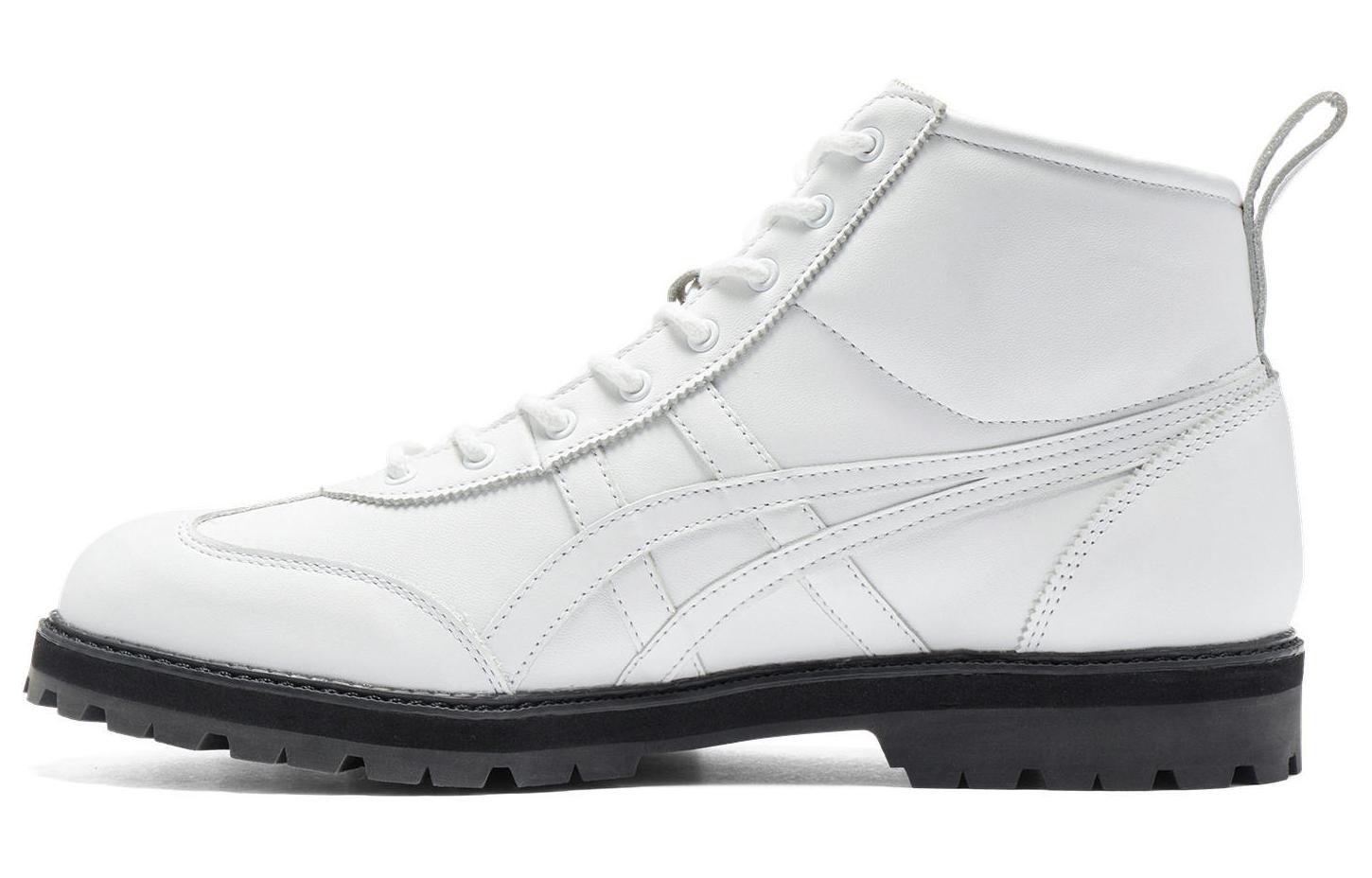 Onitsuka Tiger Mexico Rinkan 'White Black'