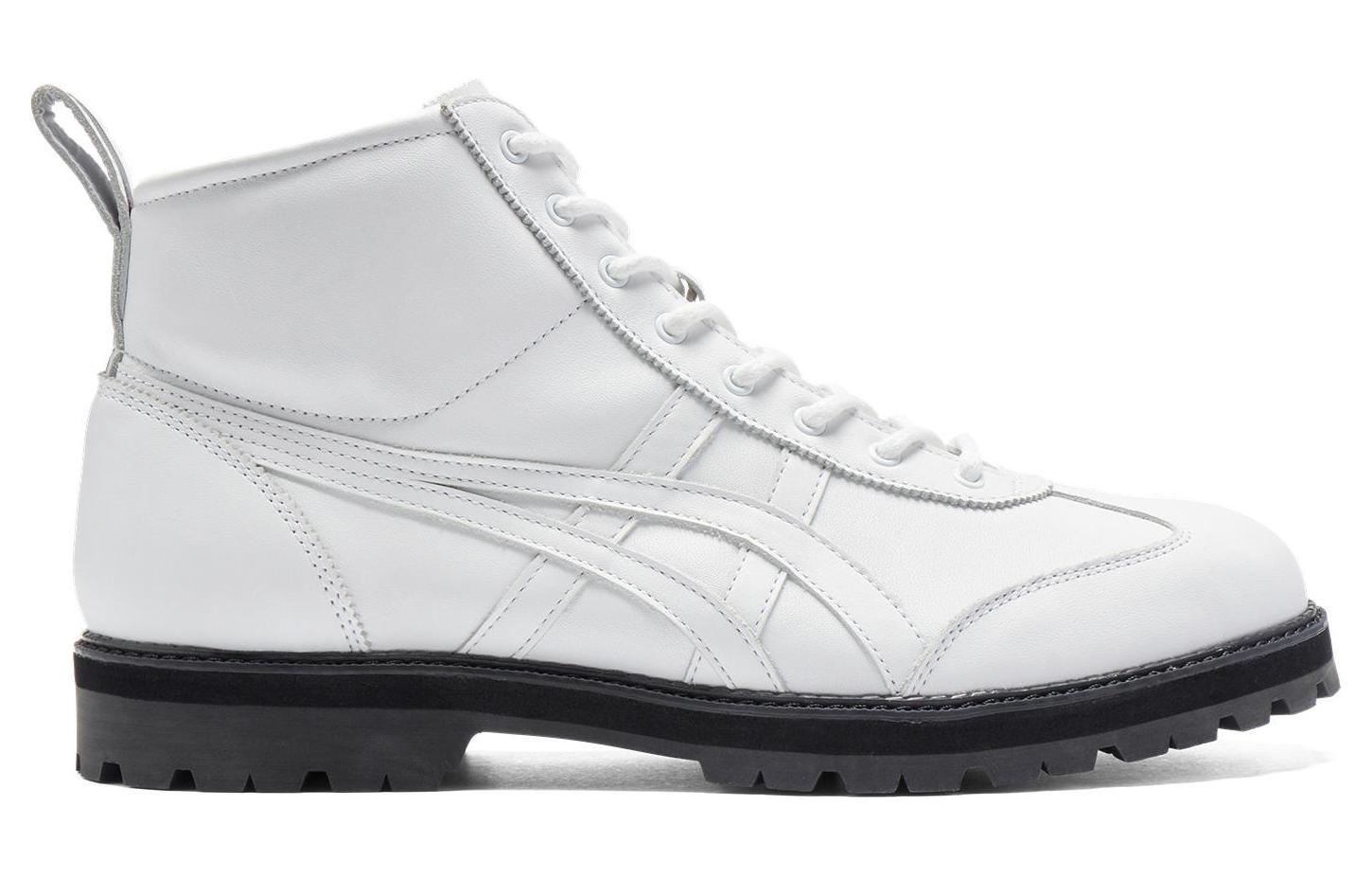 Onitsuka Tiger Mexico Rinkan 'White Black'
