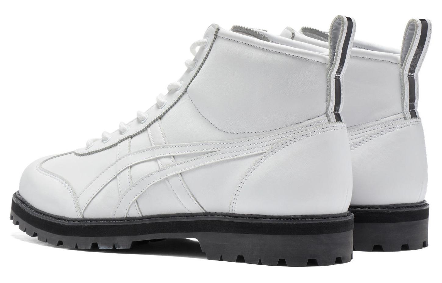 Onitsuka Tiger Mexico Rinkan 'White Black'