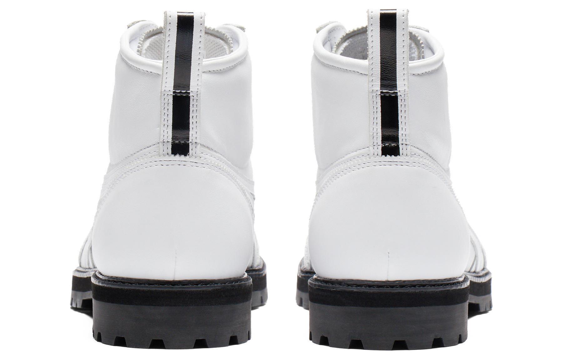 Onitsuka Tiger Mexico Rinkan 'White Black'