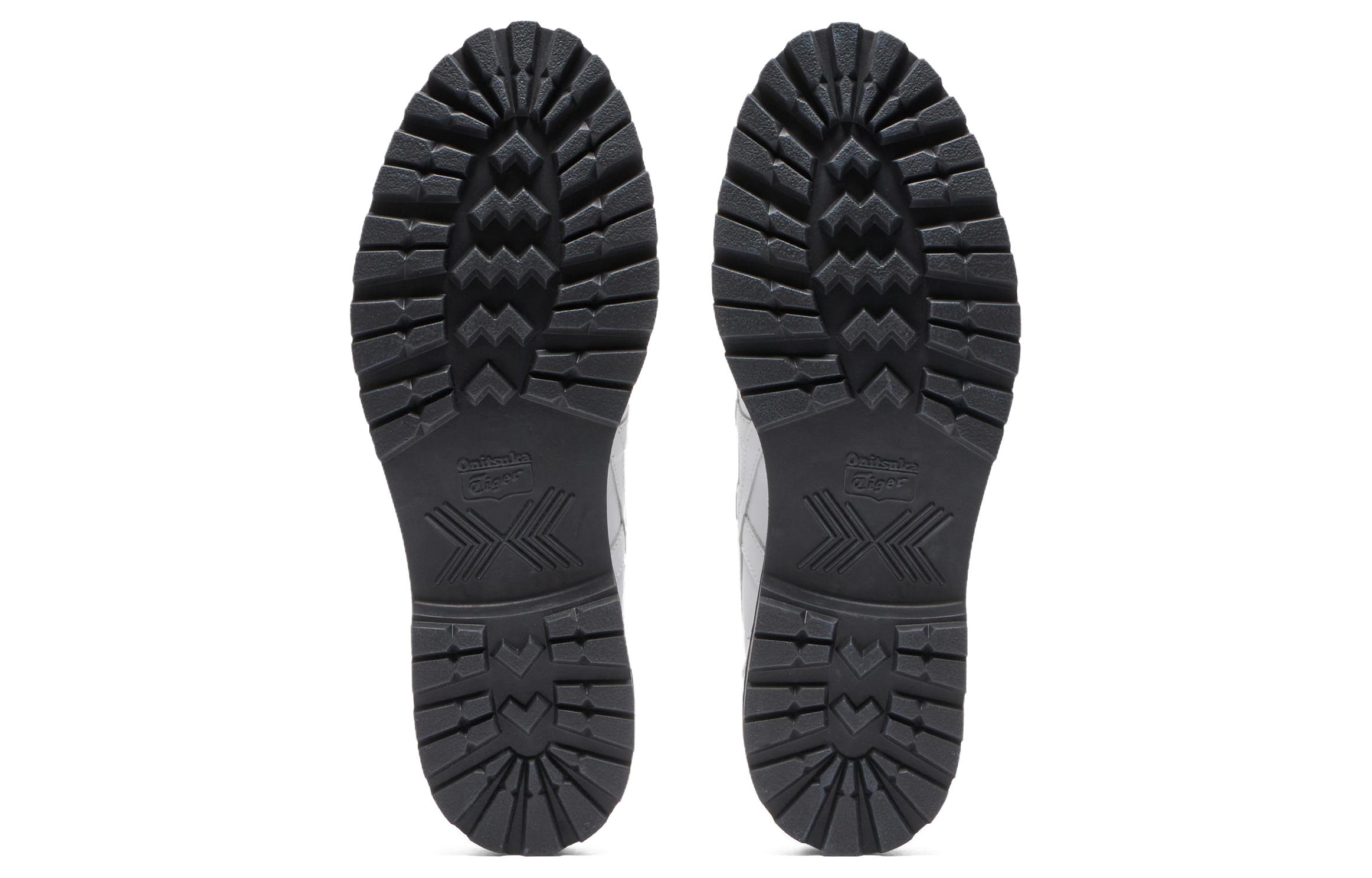 Onitsuka Tiger Mexico Rinkan 'White Black'