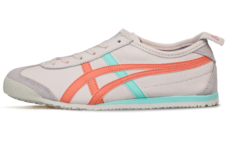 Onitsuka Tiger Wmns Mexico 66 'Blush Guava'