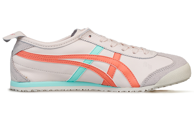 Onitsuka Tiger Wmns Mexico 66 'Blush Guava'