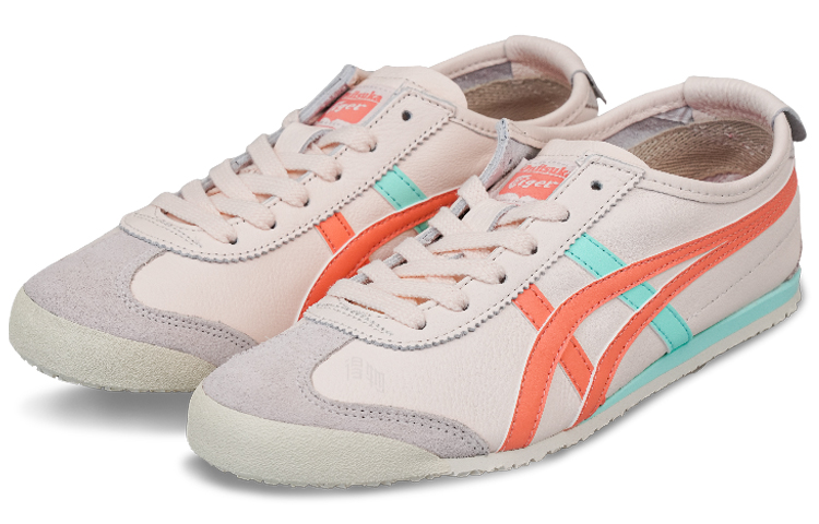 Onitsuka Tiger Wmns Mexico 66 'Blush Guava'