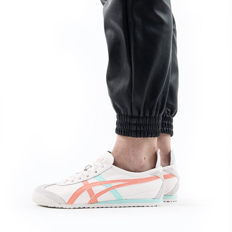 Onitsuka Tiger Wmns Mexico 66 'Blush Guava'