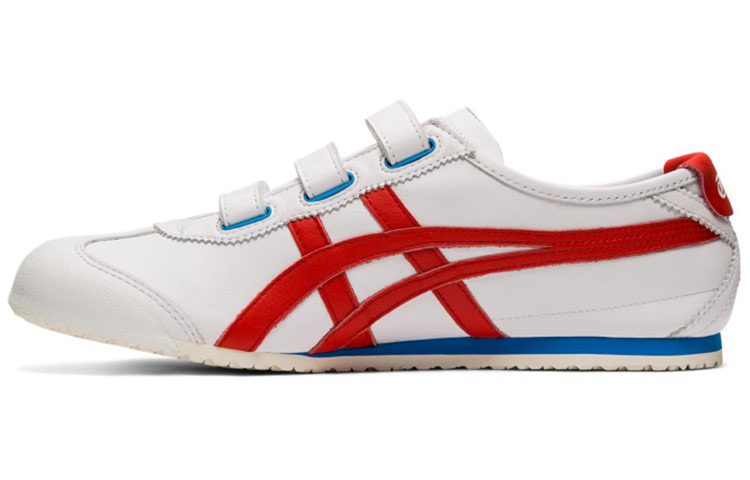 Onitsuka Tiger Mexico 66 Baja 'Classic Red'