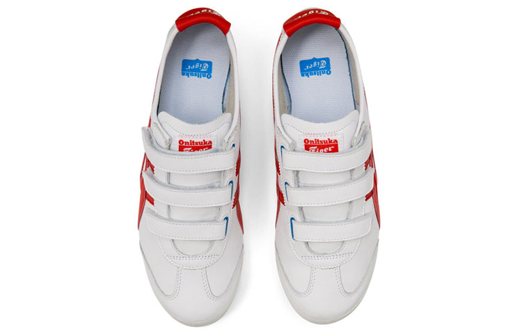 Onitsuka Tiger Mexico 66 Baja 'Classic Red'