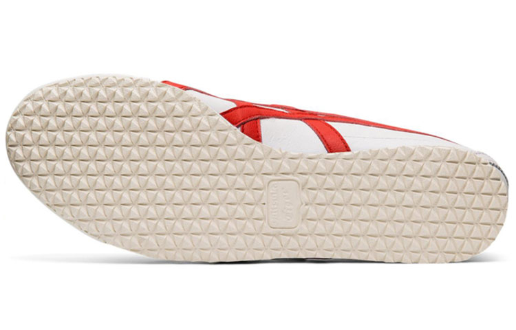Onitsuka Tiger Mexico 66 Baja 'Classic Red'