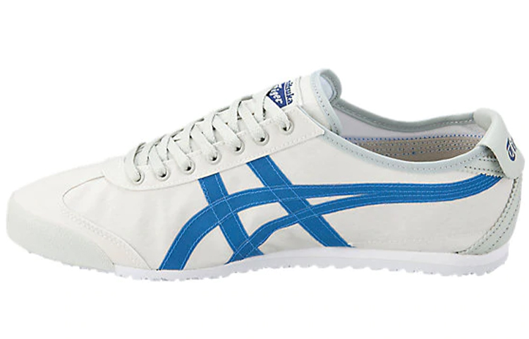 Onitsuka Tiger Mexico 66 'Cream Indigo Blue'