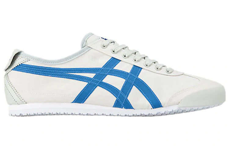 Onitsuka Tiger Mexico 66 'Cream Indigo Blue'
