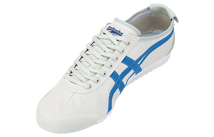 Onitsuka Tiger Mexico 66 'Cream Indigo Blue'