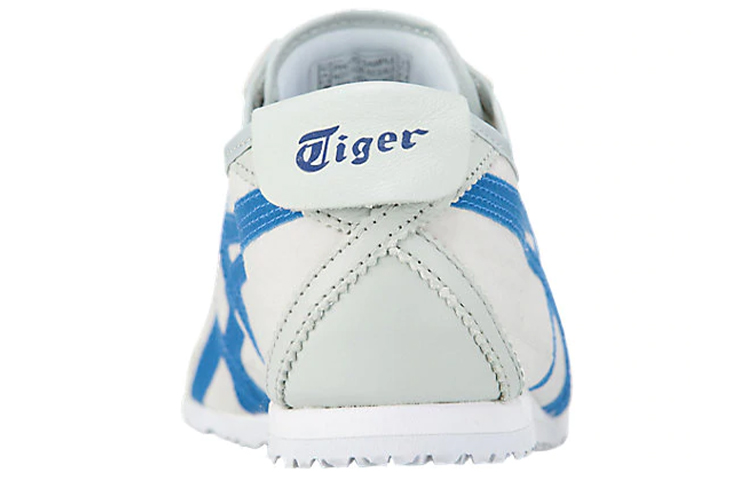 Onitsuka Tiger Mexico 66 'Cream Indigo Blue'