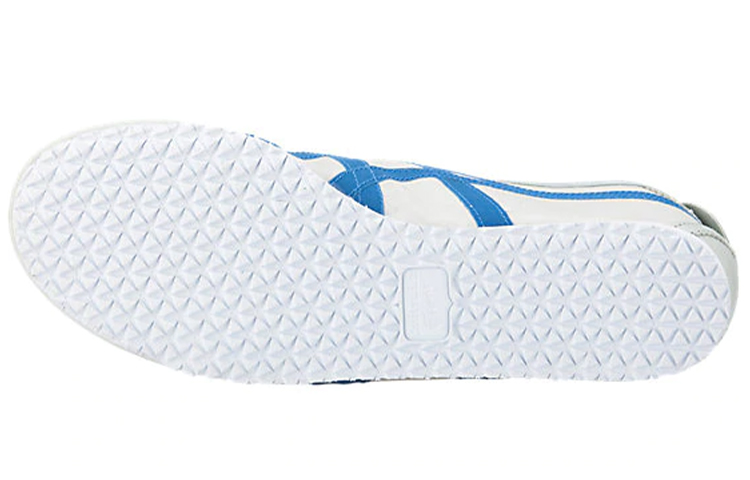Onitsuka Tiger Mexico 66 'Cream Indigo Blue'