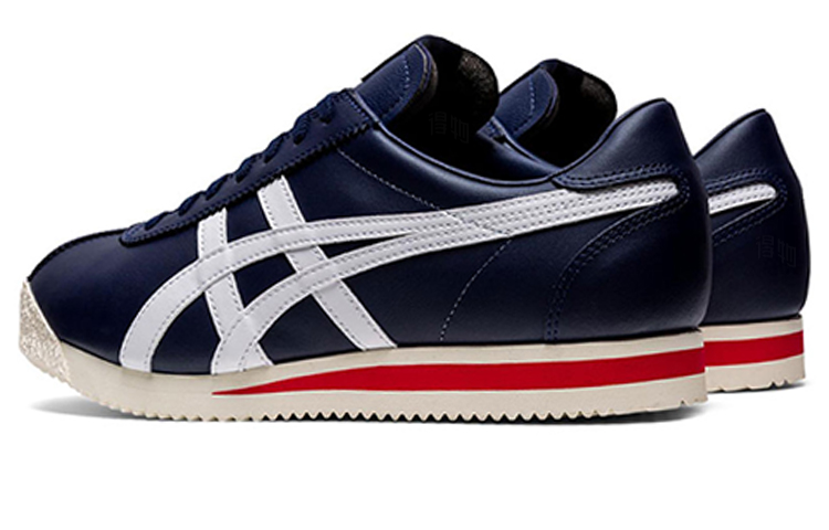 Onitsuka Tiger Tiger Corsair 'Peacoat White'