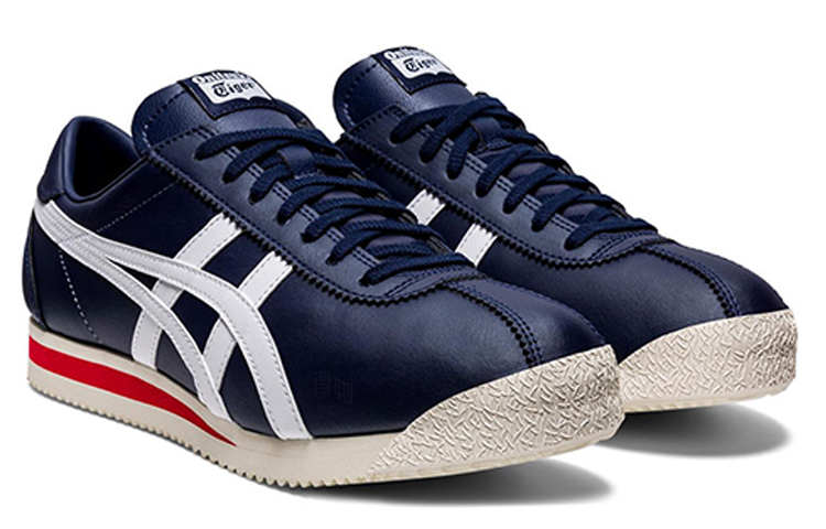Onitsuka Tiger Tiger Corsair 'Peacoat White'