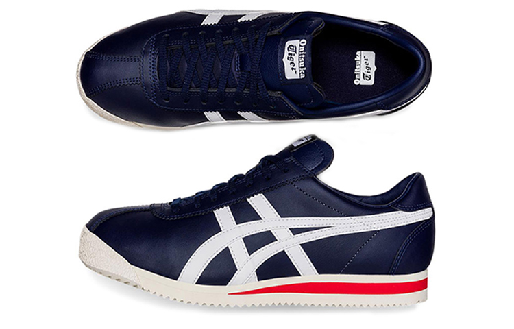 Onitsuka Tiger Tiger Corsair 'Peacoat White'