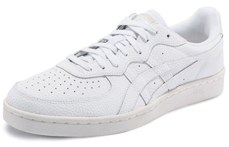 Onitsuka Tiger GSM 'White'
