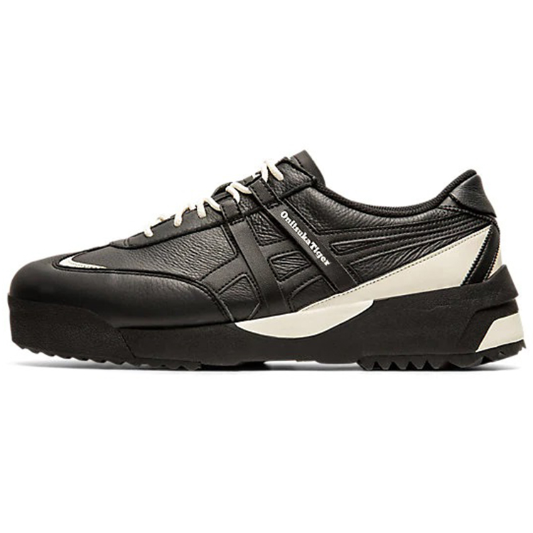 Onitsuka Tiger Mexico Delegation EX 'Black'