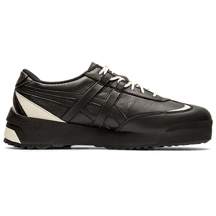 Onitsuka Tiger Mexico Delegation EX 'Black'