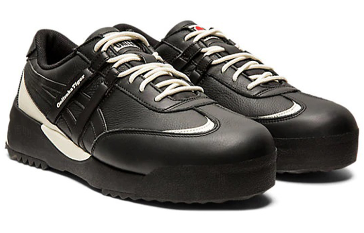 Onitsuka Tiger Mexico Delegation EX 'Black'