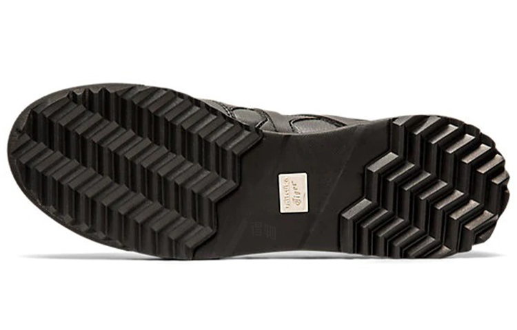 Onitsuka Tiger Mexico Delegation EX 'Black'