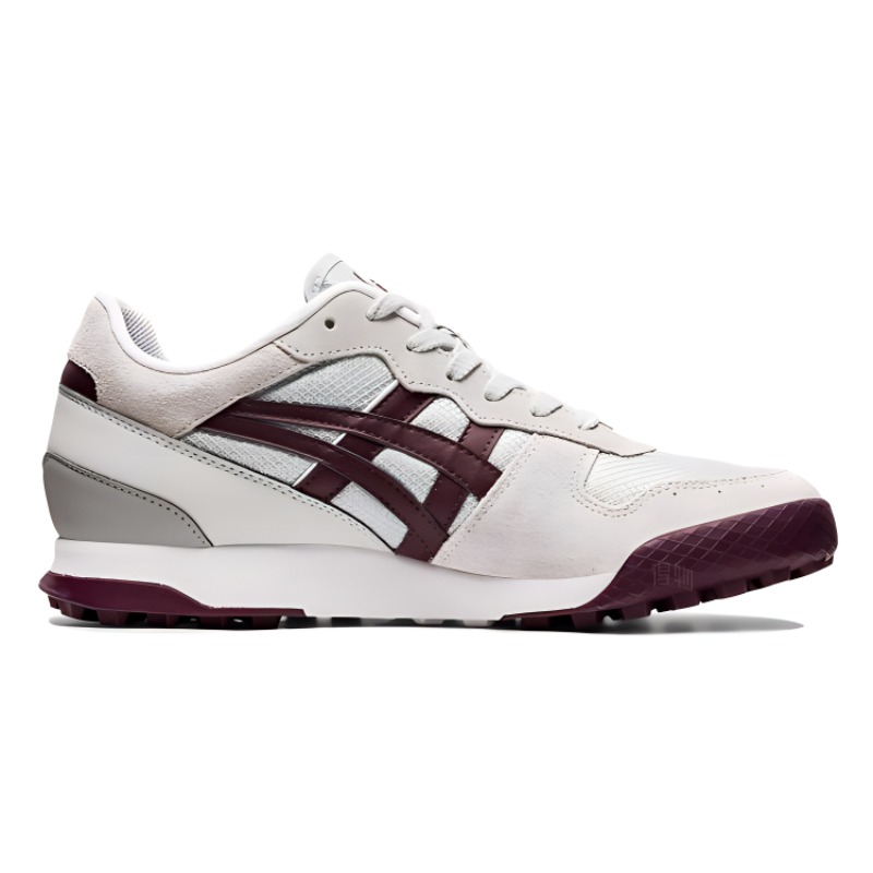 Onitsuka Tiger Horizonia 'Glacier Grey Deep Mars'