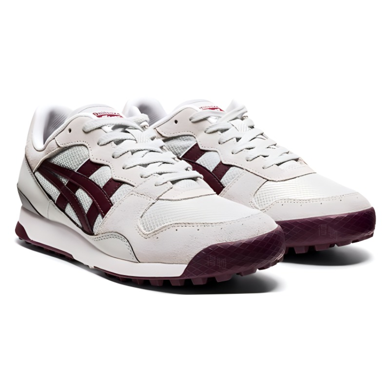 Onitsuka Tiger Horizonia 'Glacier Grey Deep Mars'