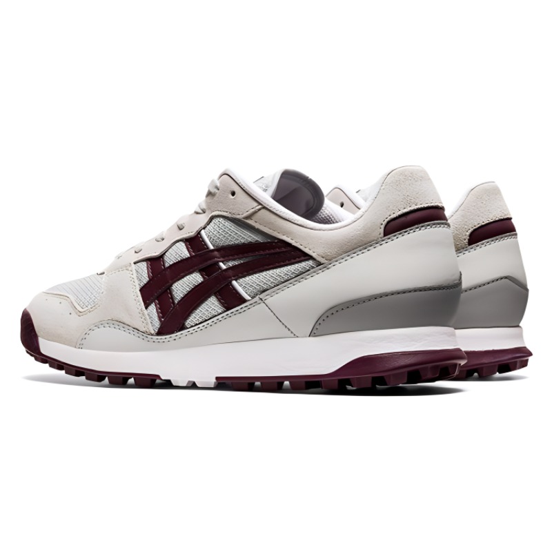 Onitsuka Tiger Horizonia 'Glacier Grey Deep Mars'