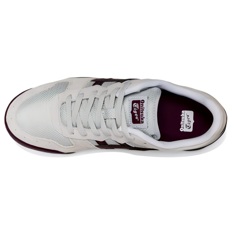 Onitsuka Tiger Horizonia 'Glacier Grey Deep Mars'