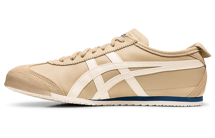 Onitsuka Tiger Mexico 66 'Wood Crepe'