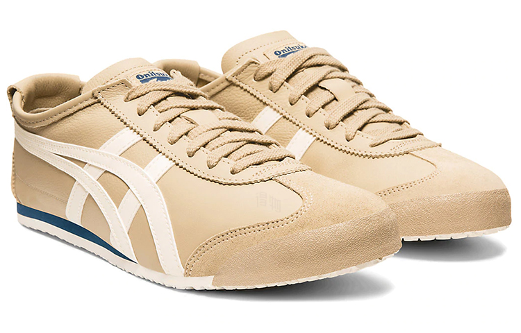Onitsuka Tiger Mexico 66 'Wood Crepe'