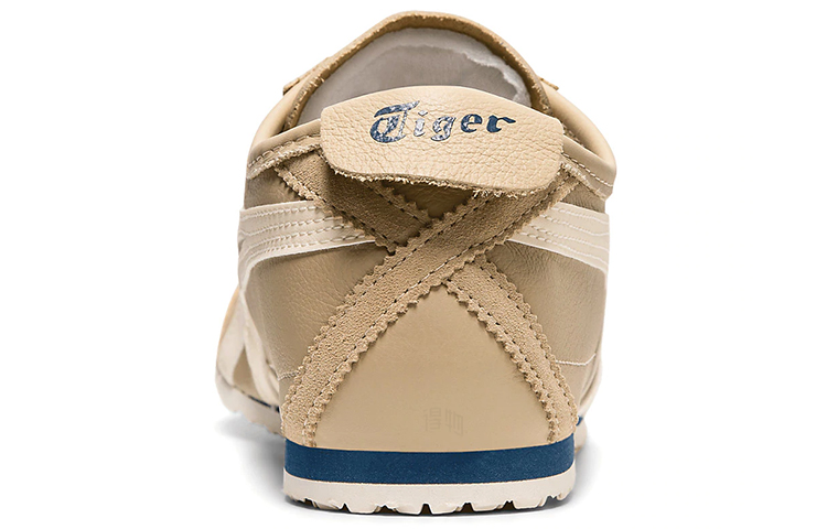 Onitsuka Tiger Mexico 66 'Wood Crepe'