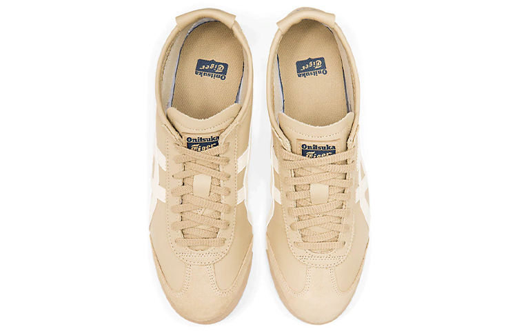Onitsuka Tiger Mexico 66 'Wood Crepe'
