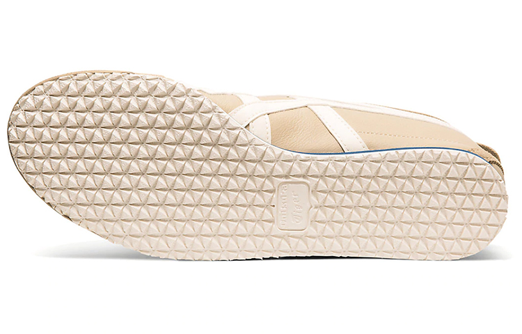 Onitsuka Tiger Mexico 66 'Wood Crepe'