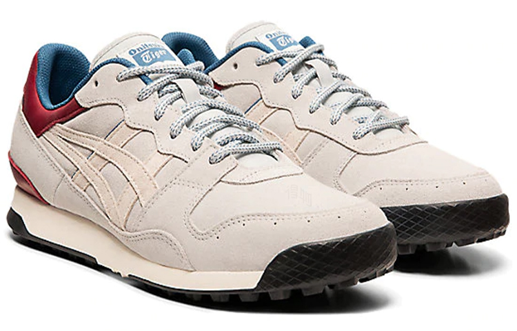 Onitsuka Tiger Horizonia 'Glacier Grey Cream'