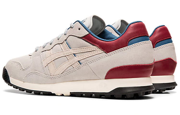 Onitsuka Tiger Horizonia 'Glacier Grey Cream'