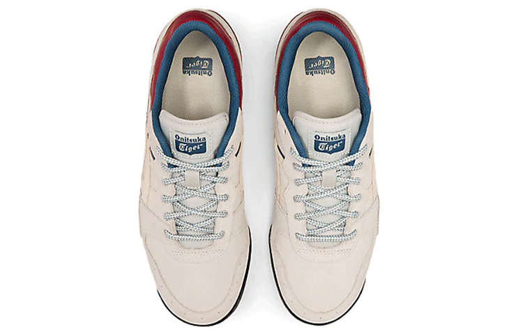 Onitsuka Tiger Horizonia 'Glacier Grey Cream'