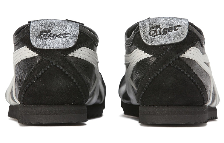 Onitsuka Tiger Wmns Mexico 66 Deluxe 'Black White'