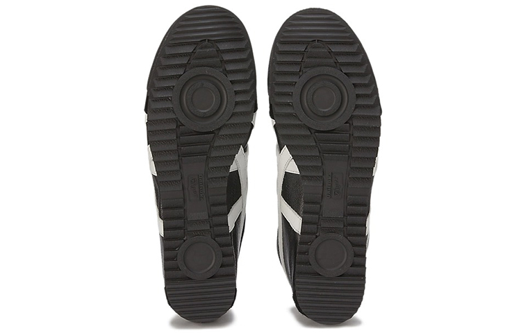 Onitsuka Tiger Wmns Mexico 66 Deluxe 'Black White'