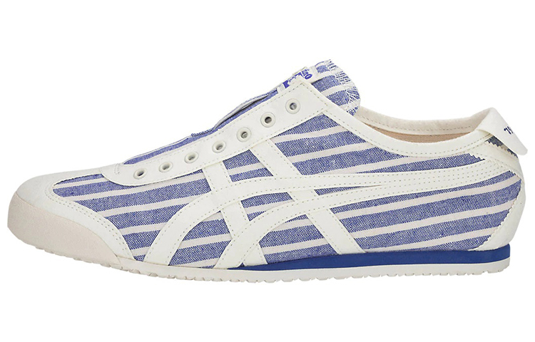 Onitsuka Tiger Mexico 66 Slip-On 'Imperial Cream'