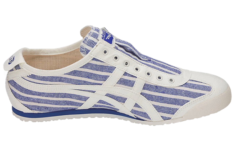 Onitsuka Tiger Mexico 66 Slip-On 'Imperial Cream'