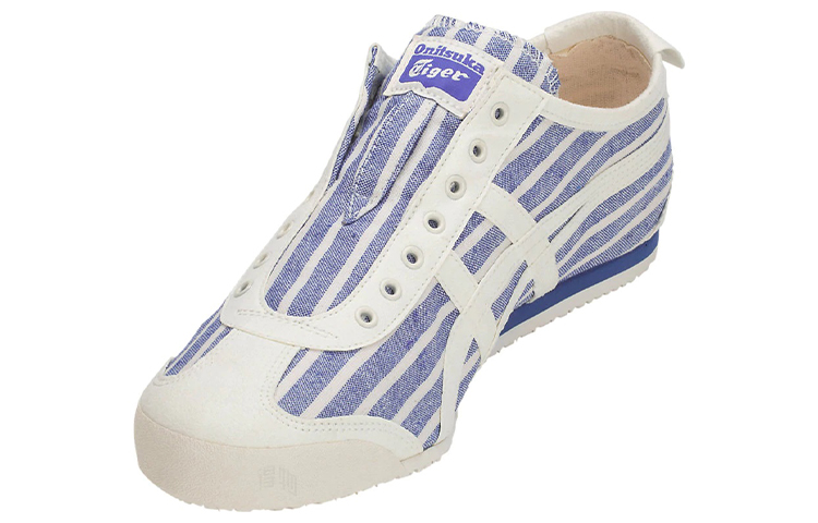 Onitsuka Tiger Mexico 66 Slip-On 'Imperial Cream'