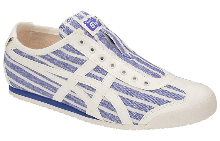 Onitsuka Tiger Mexico 66 Slip-On 'Imperial Cream'