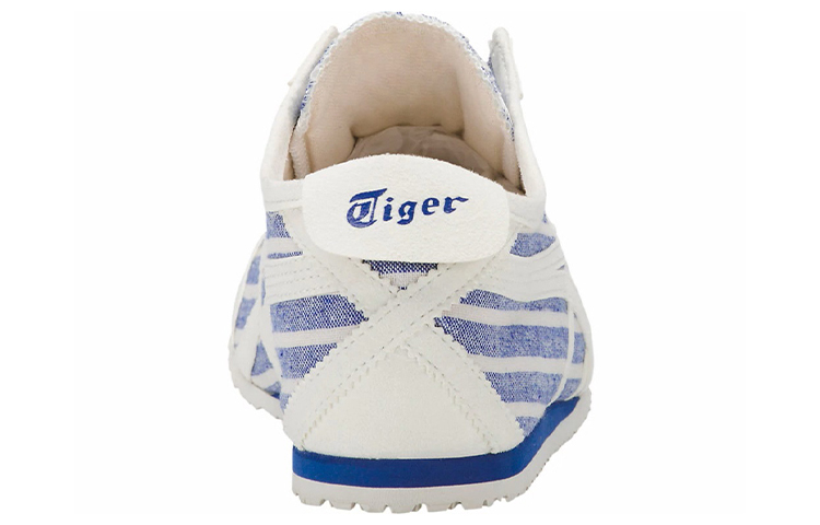 Onitsuka Tiger Mexico 66 Slip-On 'Imperial Cream'