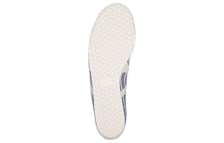 Onitsuka Tiger Mexico 66 Slip-On 'Imperial Cream'