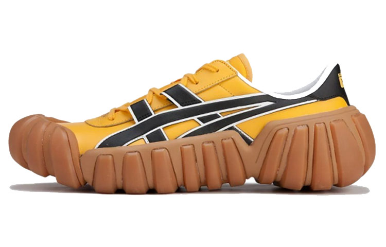 Onitsuka Tiger Dentigre Tai-Chi 'Tiger Yellow Gum'