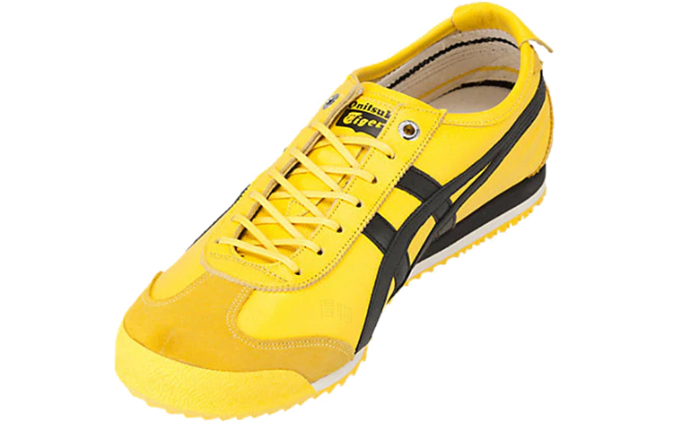 Onitsuka Tiger Mexico 66 SD 'Kill Bill' 2019