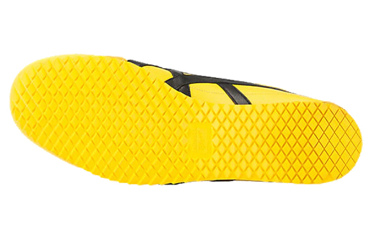 Onitsuka Tiger Mexico 66 SD 'Kill Bill' 2019