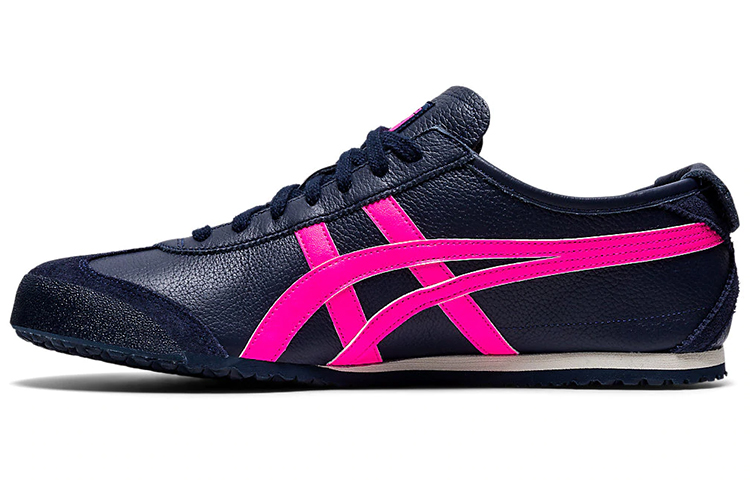 Onitsuka Tiger Mexico 66 'Midnight Pink Glow'