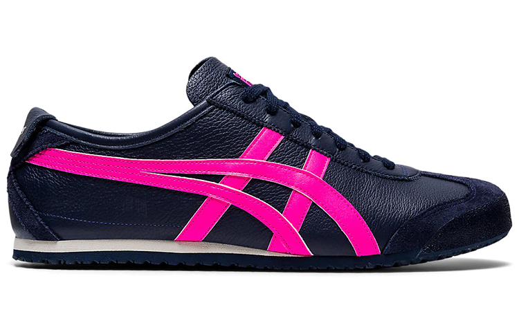 Onitsuka Tiger Mexico 66 'Midnight Pink Glow'